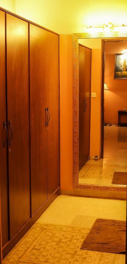 Surya Kiran Heritage Hotel Panaji Dış mekan fotoğraf