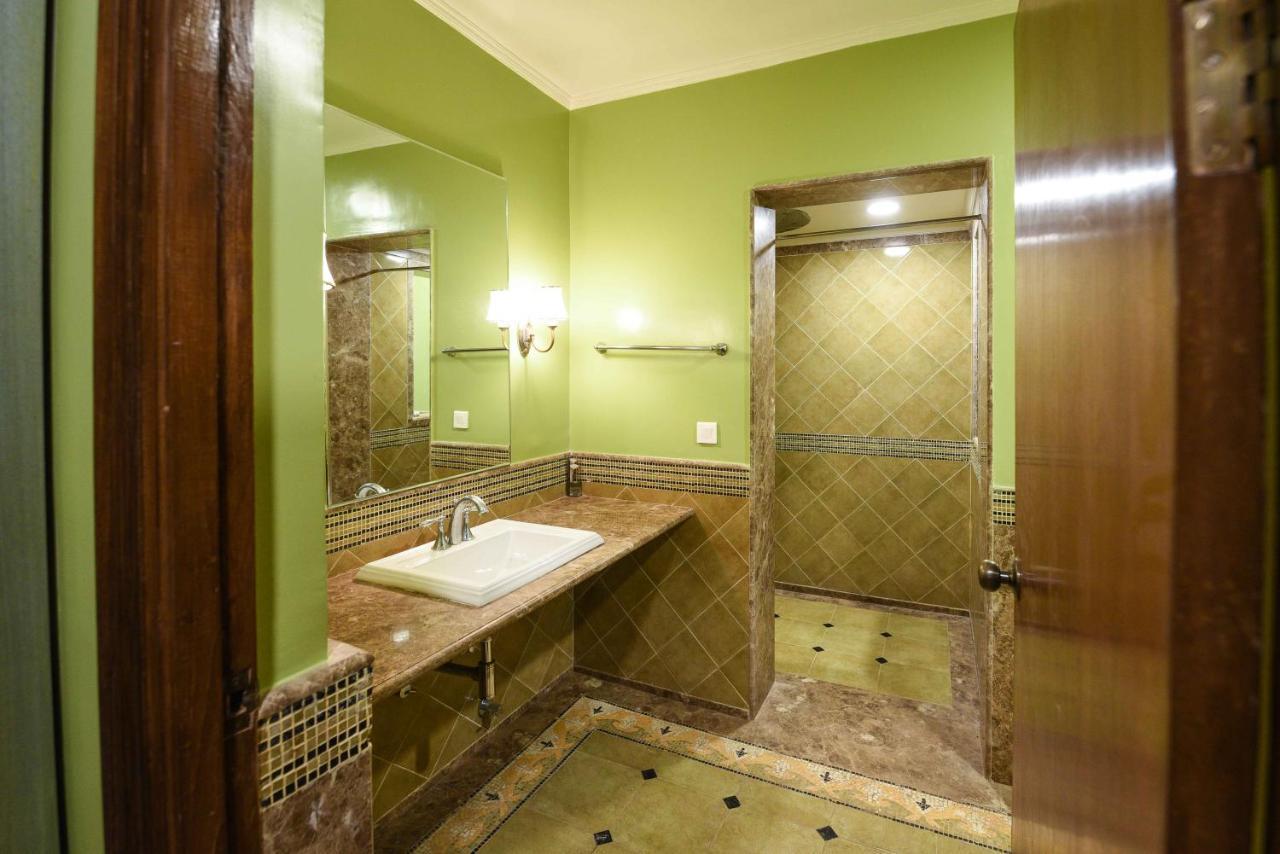 Surya Kiran Heritage Hotel Panaji Dış mekan fotoğraf